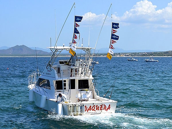 Epic Baja Fishing Continues into September baja reports