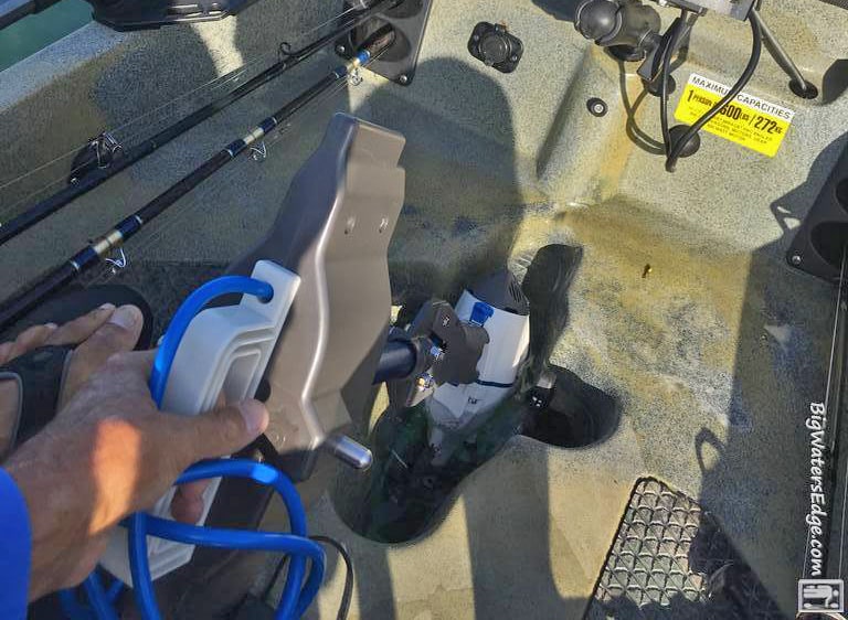 Bixby Jet Motor For Kayaks – Review