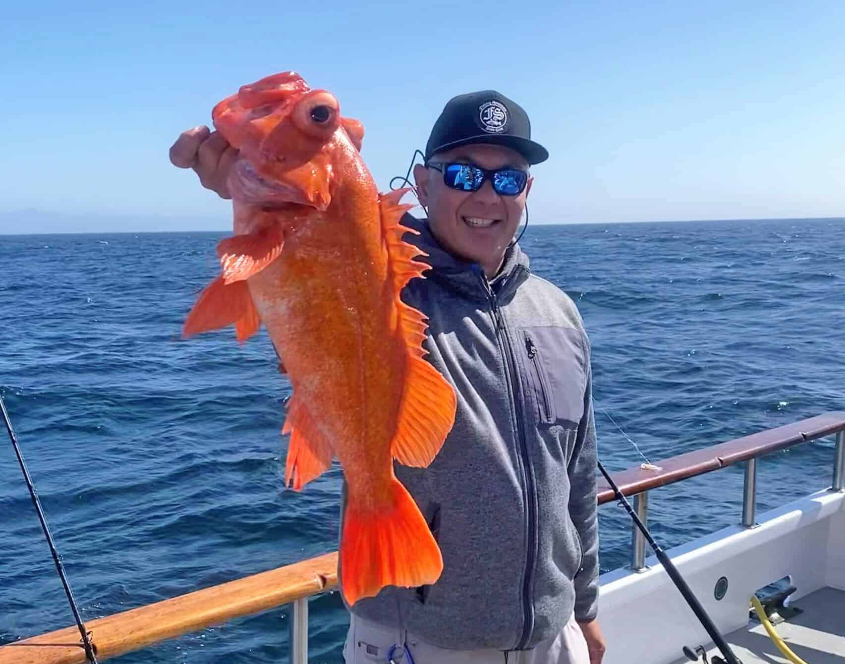 Trip Report: Santa Rosa Ghost Hunt