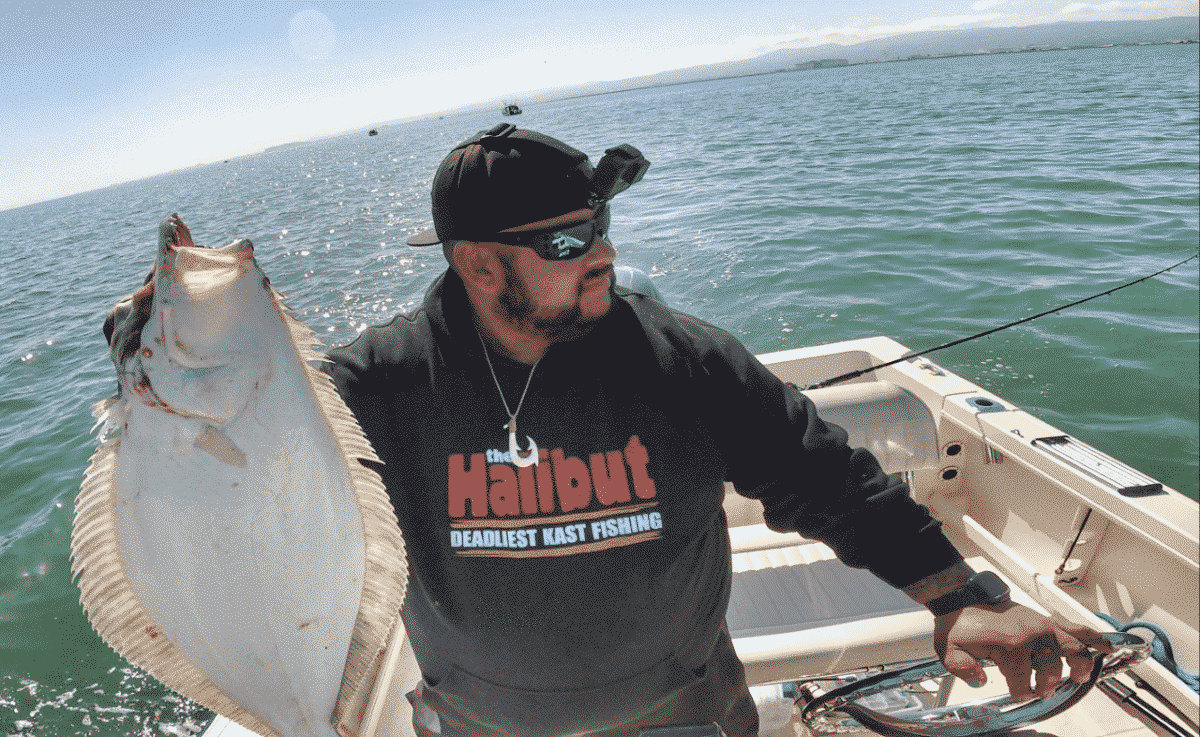 Capt. Steve Gutierrez – BD Captain Spotlight