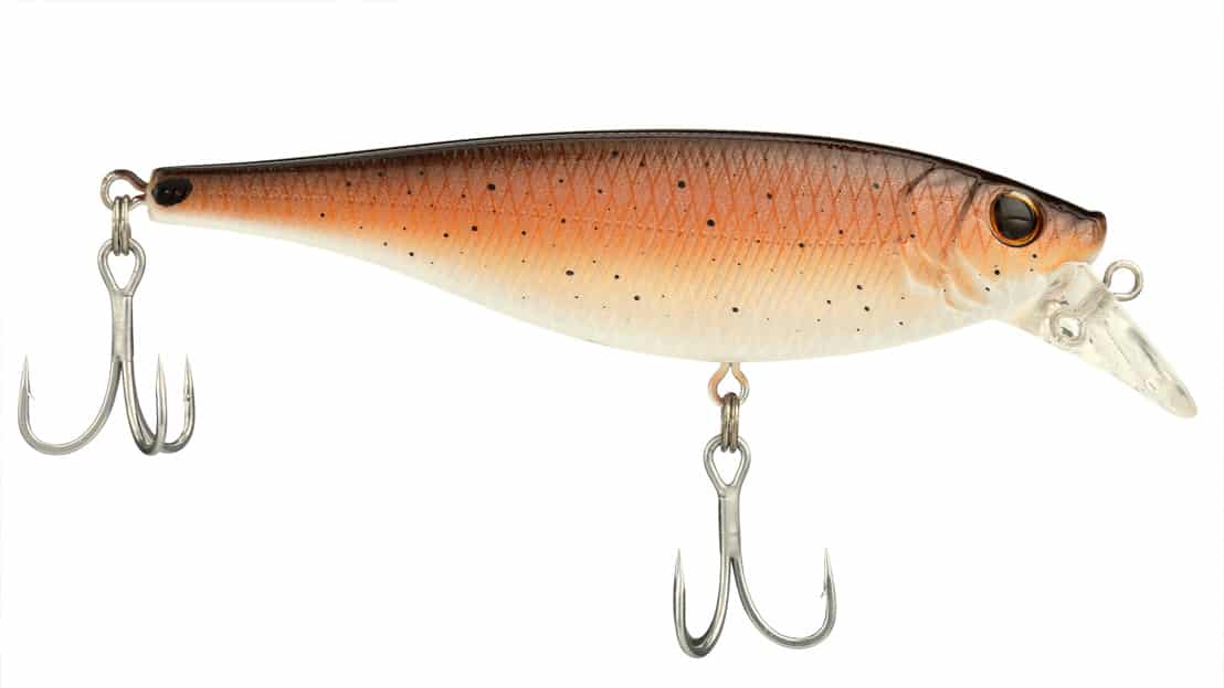 NEW BERKLEY SALTWATER JUKE – CRANK BAIT Crank bait