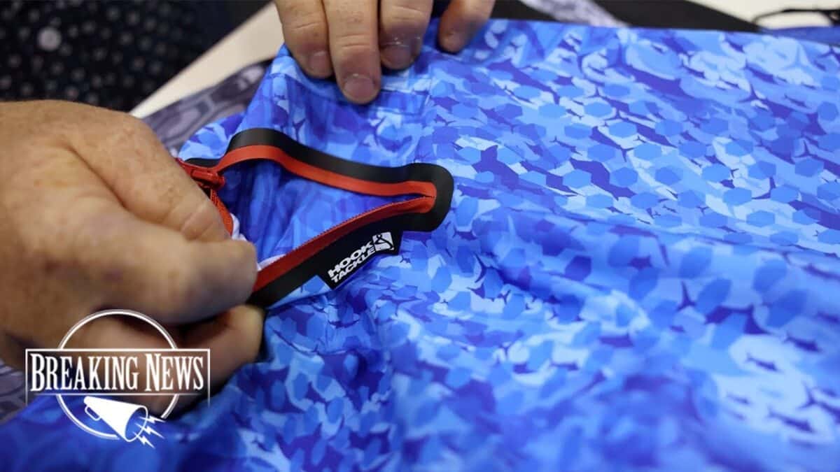 ICAST 2022 – Hook and Tackle Breaking News: Hook and Tackle