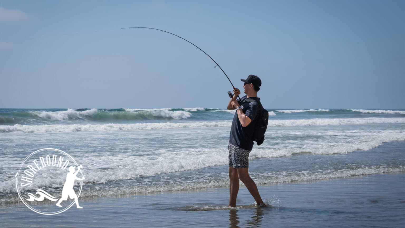 TIME TO HIT THE ROAD: FALL SURF FISHING ROAD TRIPS Shorebound: Surf fishing
