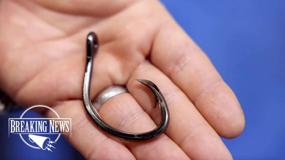 ICAST 2022 – Eagle Claw Breaking News: Eagle Claw