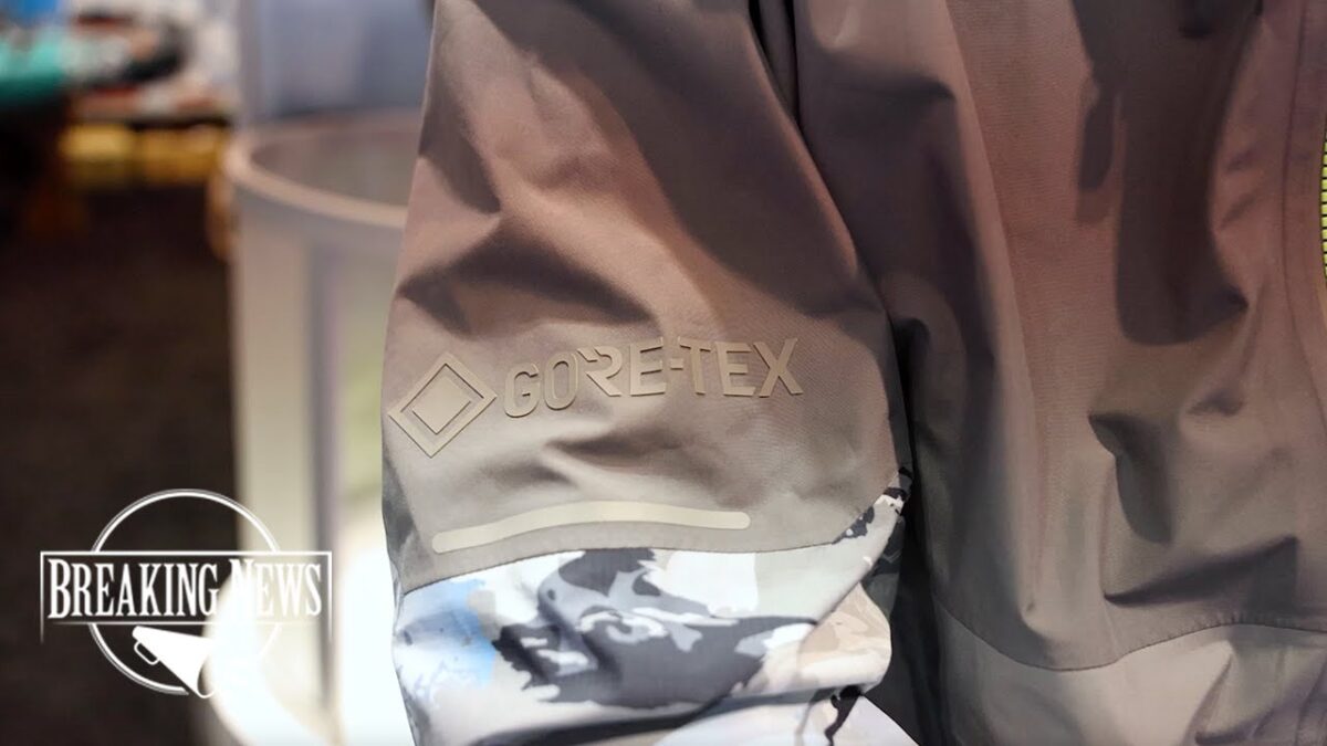 ICAST 2022 – Under Armour Breaking News: Under Armour