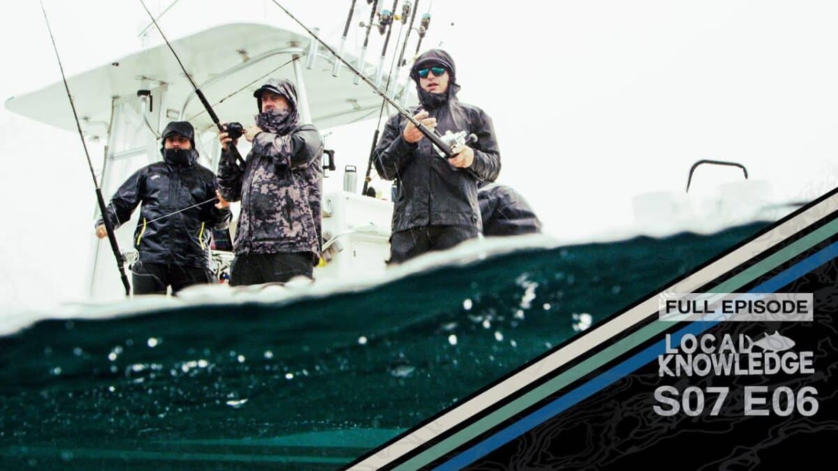 LOCAL KNOWLEDGE: DESTINATION BUCKET LIST