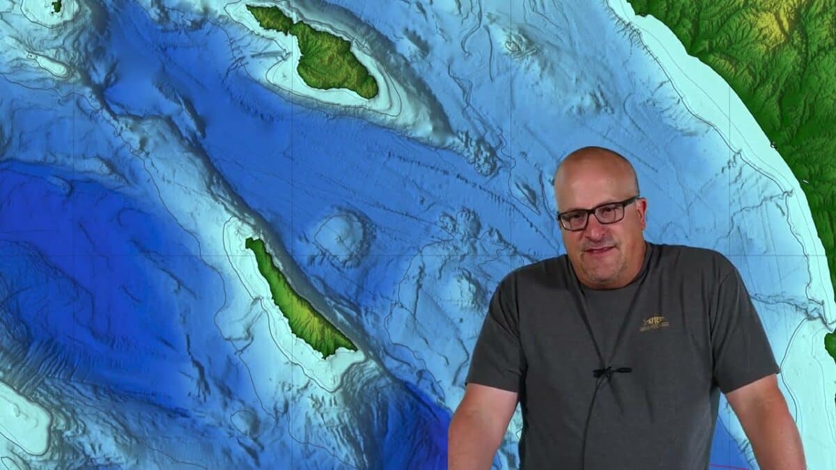 SO CAL BIGHT FISHING REPORT WITH ERIK LANDESFEIND