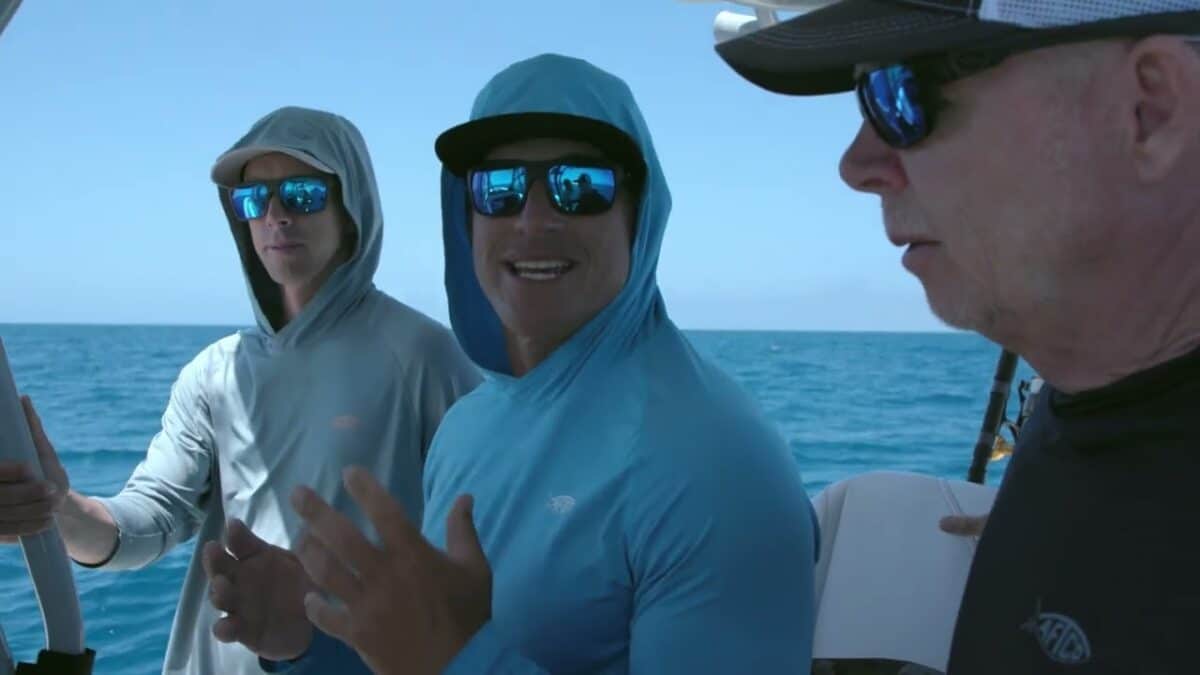 Local Knowledge: Ali and Rush Share Their Home Waters S07 E08 | Full Episode