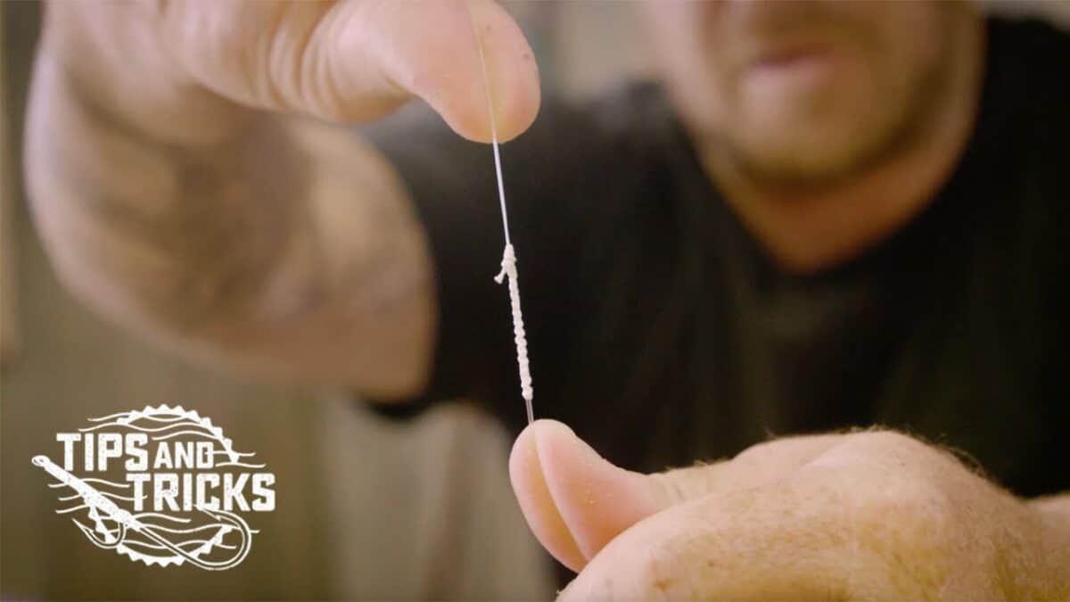 How-to: FG Knot Tutorial