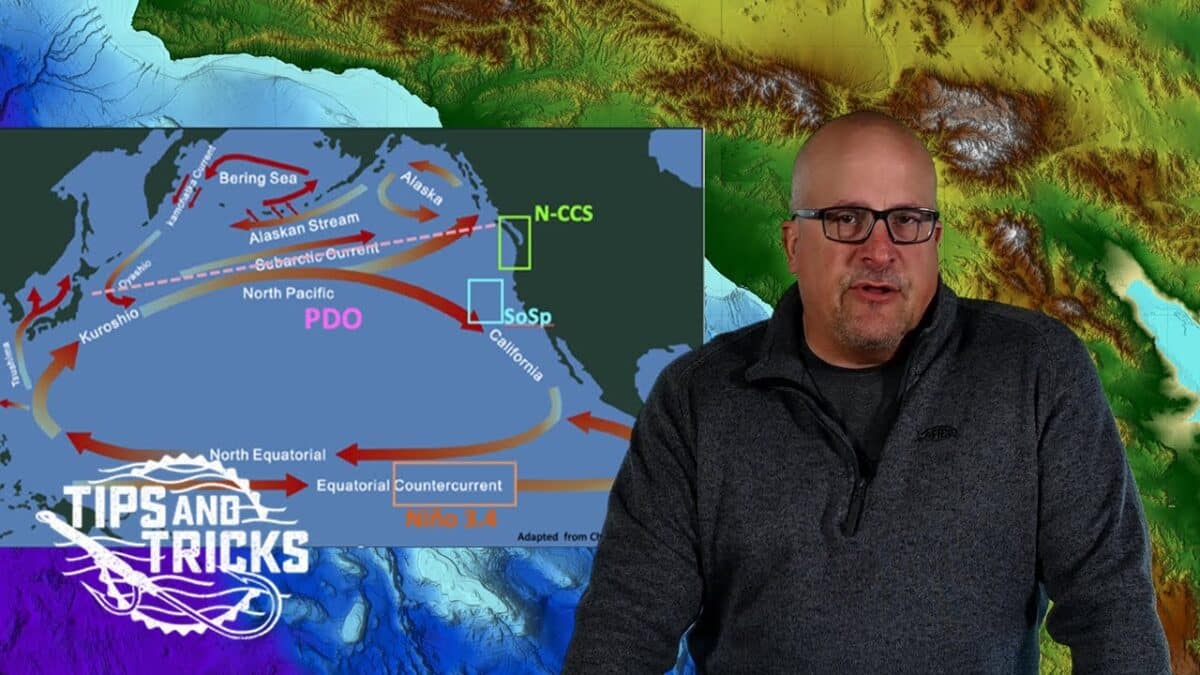 Understanding SoCal Oceanography to Catch More Fish – SoCal Bight Fishing Academy Episode 1