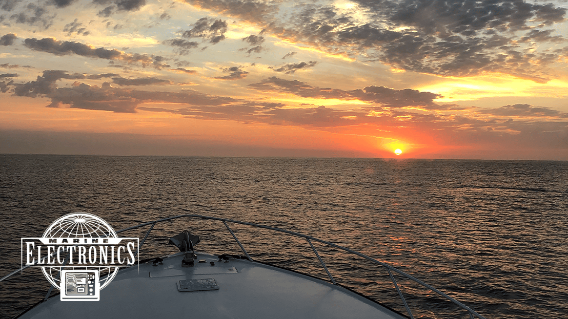 Boating Night Vision Options for Anglers